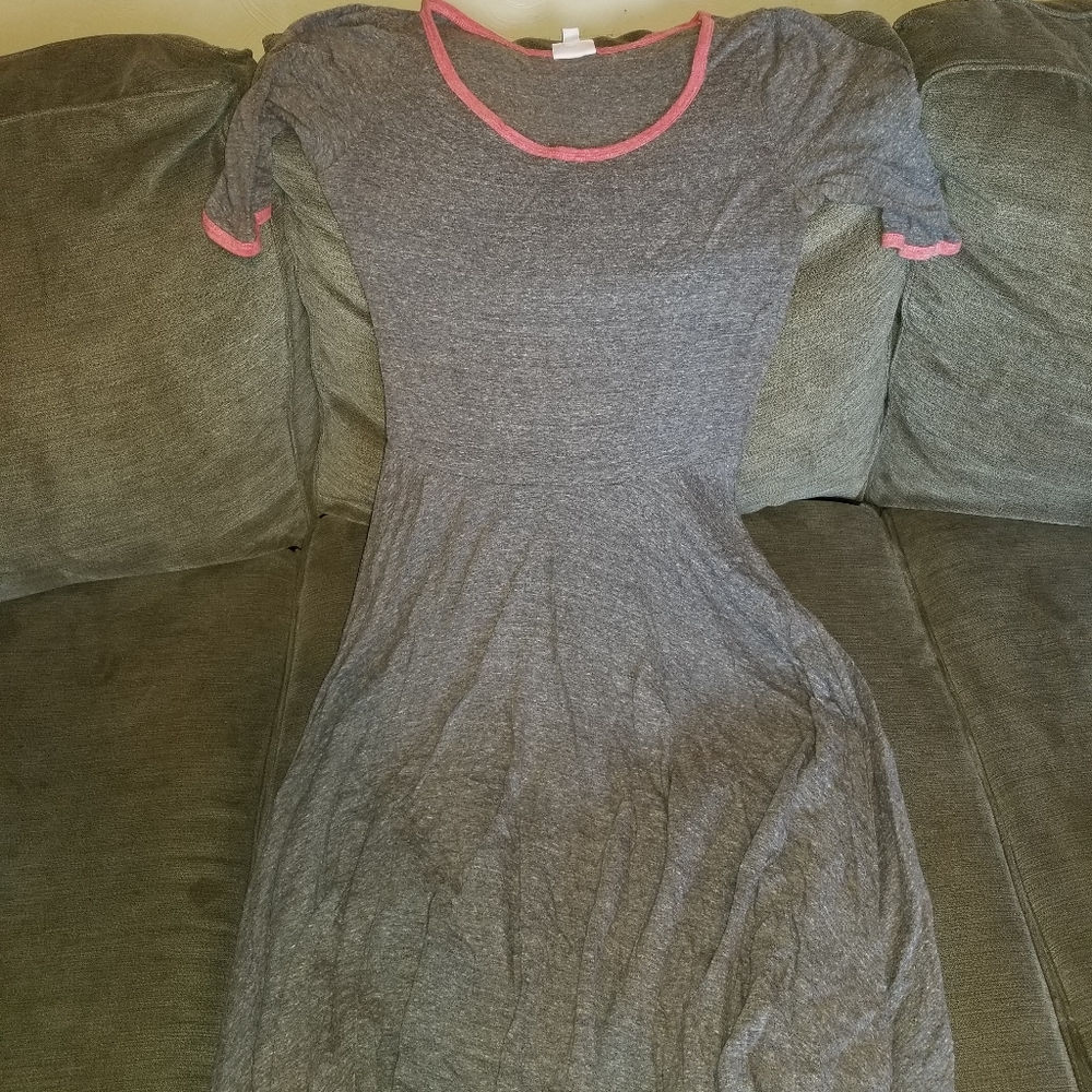 Lularoe Nicole